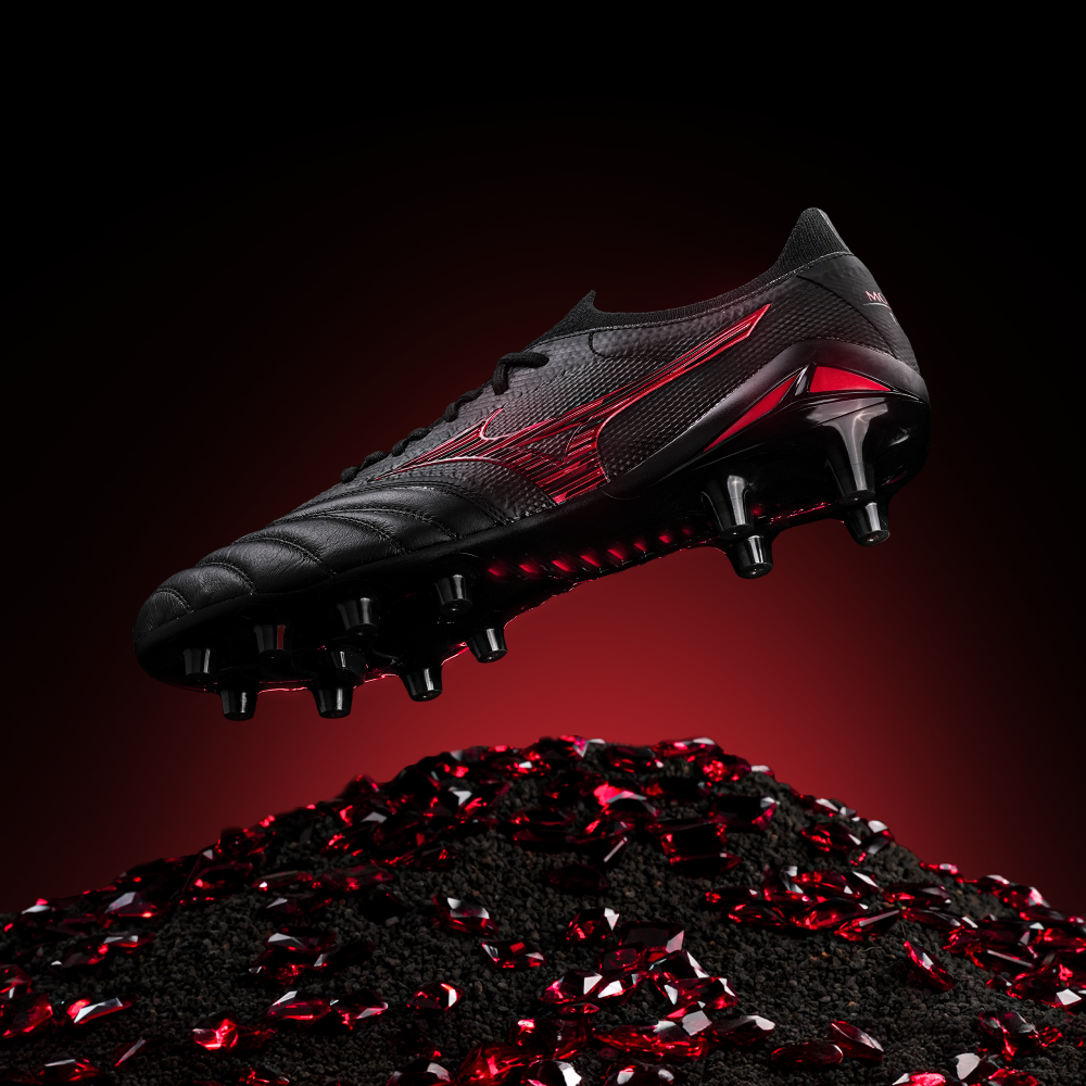 MORELIA NEO IV β JAPAN